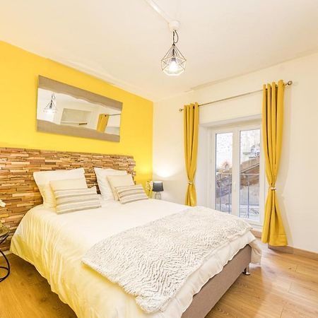 Instant De Douceur Au Pied Des Thermes Allevard Εξωτερικό φωτογραφία