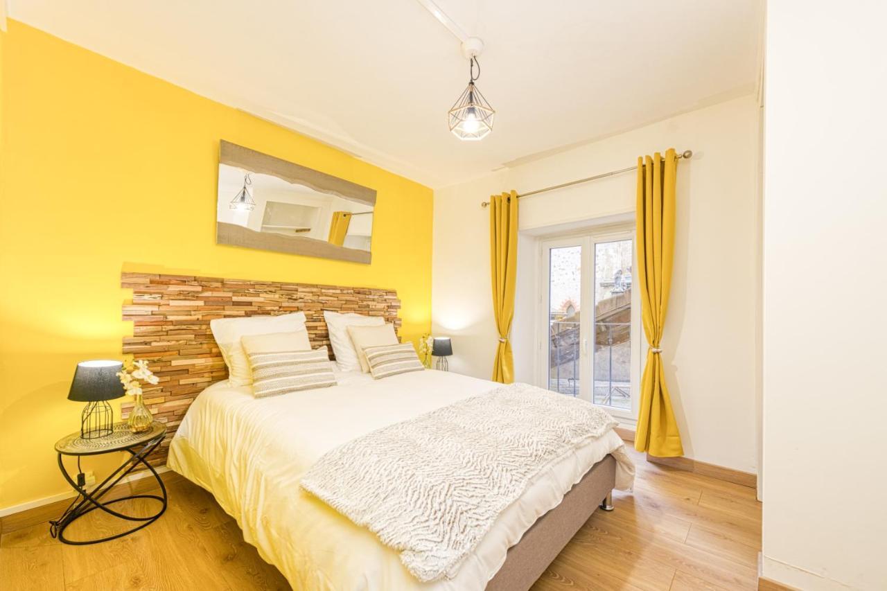 Instant De Douceur Au Pied Des Thermes Allevard Εξωτερικό φωτογραφία